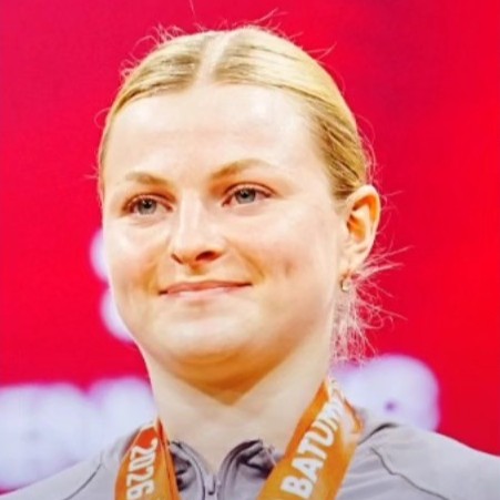 VALODZKA Siuzanna